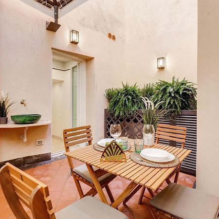 Trevi Chic House Apartment Рим Екстериор снимка
