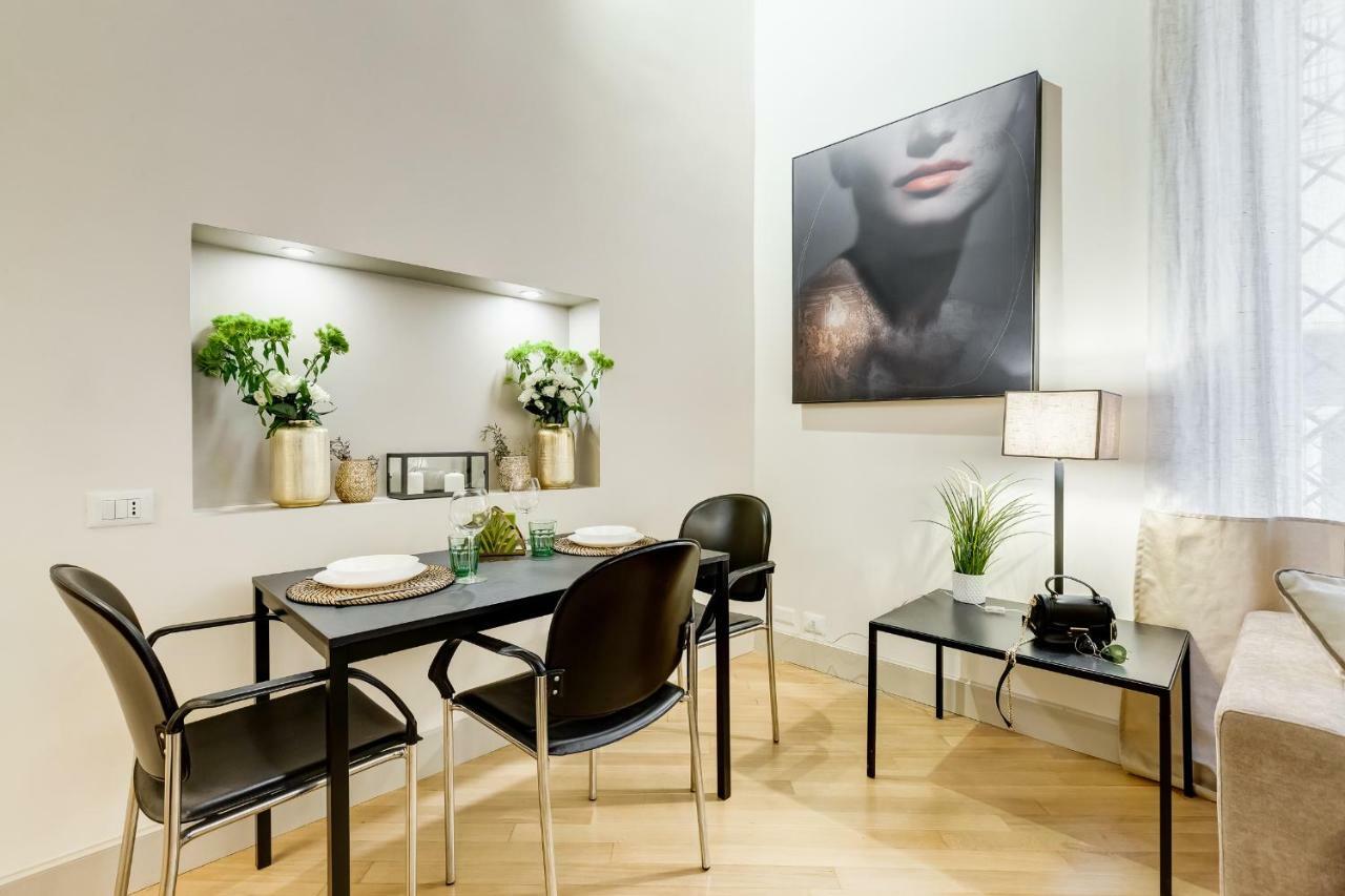 Trevi Chic House Apartment Рим Екстериор снимка