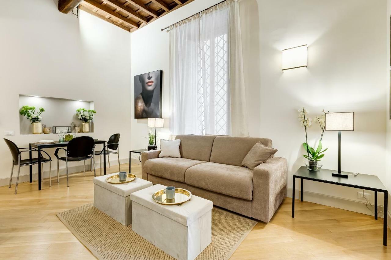 Trevi Chic House Apartment Рим Екстериор снимка