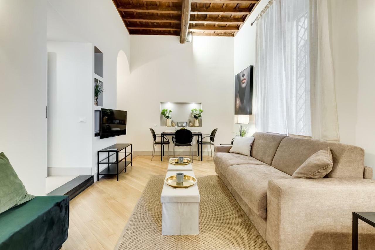 Trevi Chic House Apartment Рим Екстериор снимка