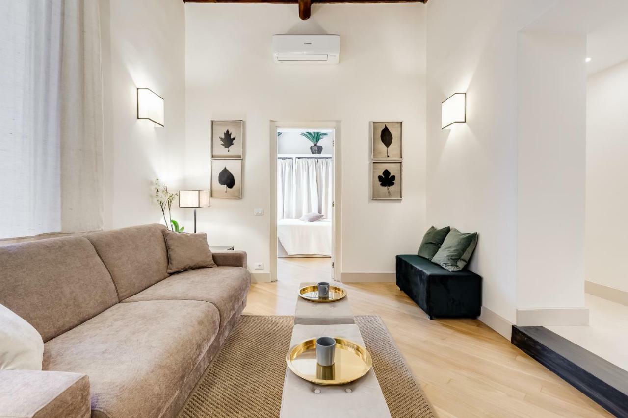 Trevi Chic House Apartment Рим Екстериор снимка