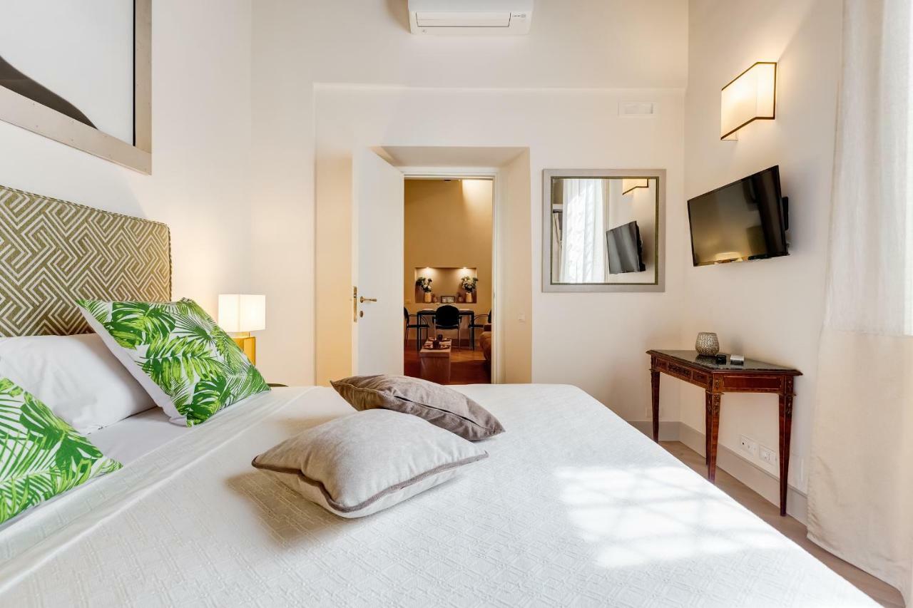 Trevi Chic House Apartment Рим Екстериор снимка