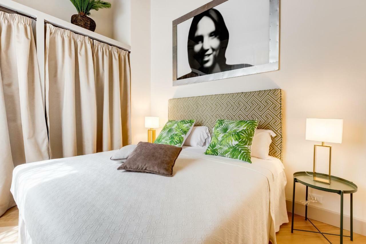 Trevi Chic House Apartment Рим Екстериор снимка