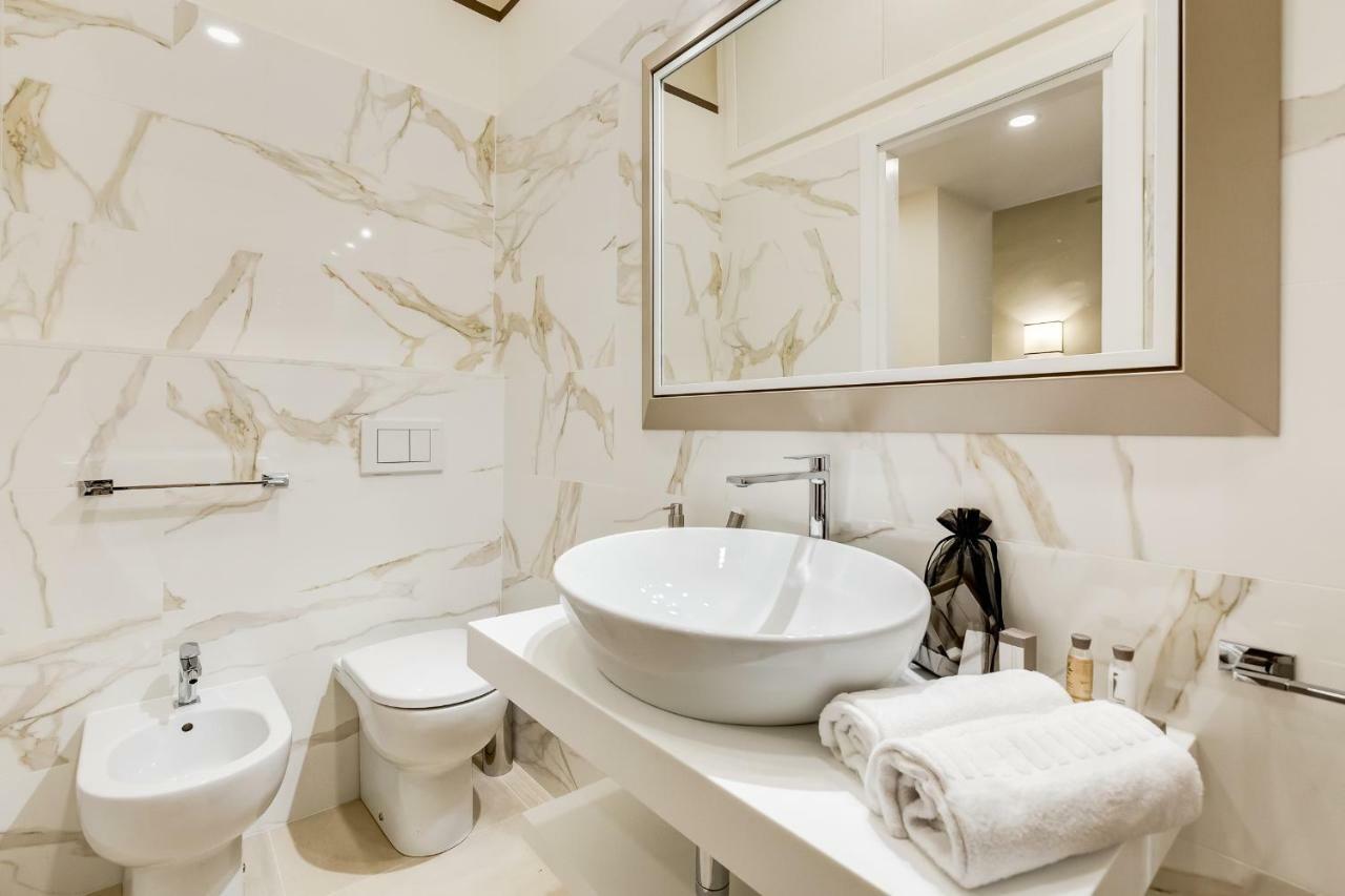 Trevi Chic House Apartment Рим Екстериор снимка