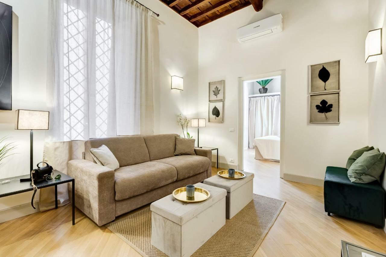 Trevi Chic House Apartment Рим Екстериор снимка