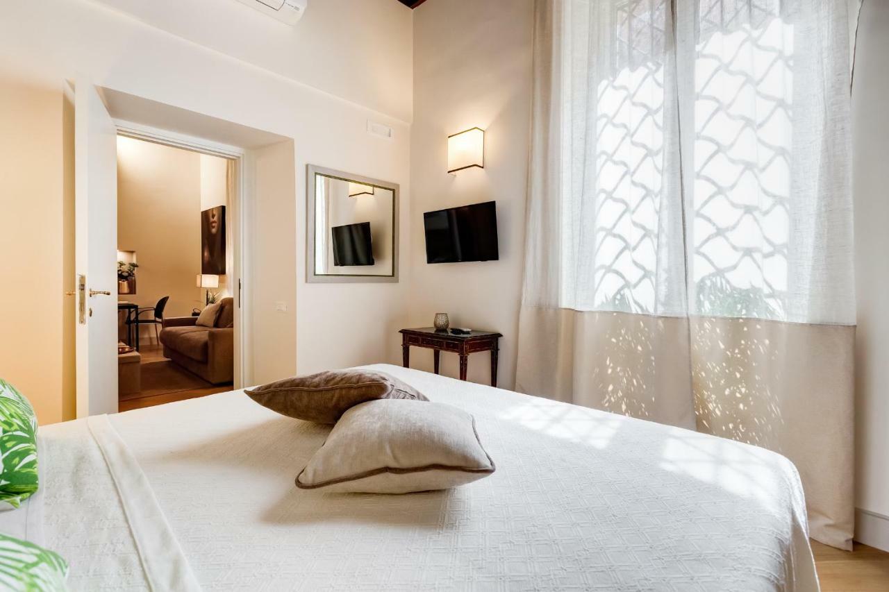 Trevi Chic House Apartment Рим Екстериор снимка