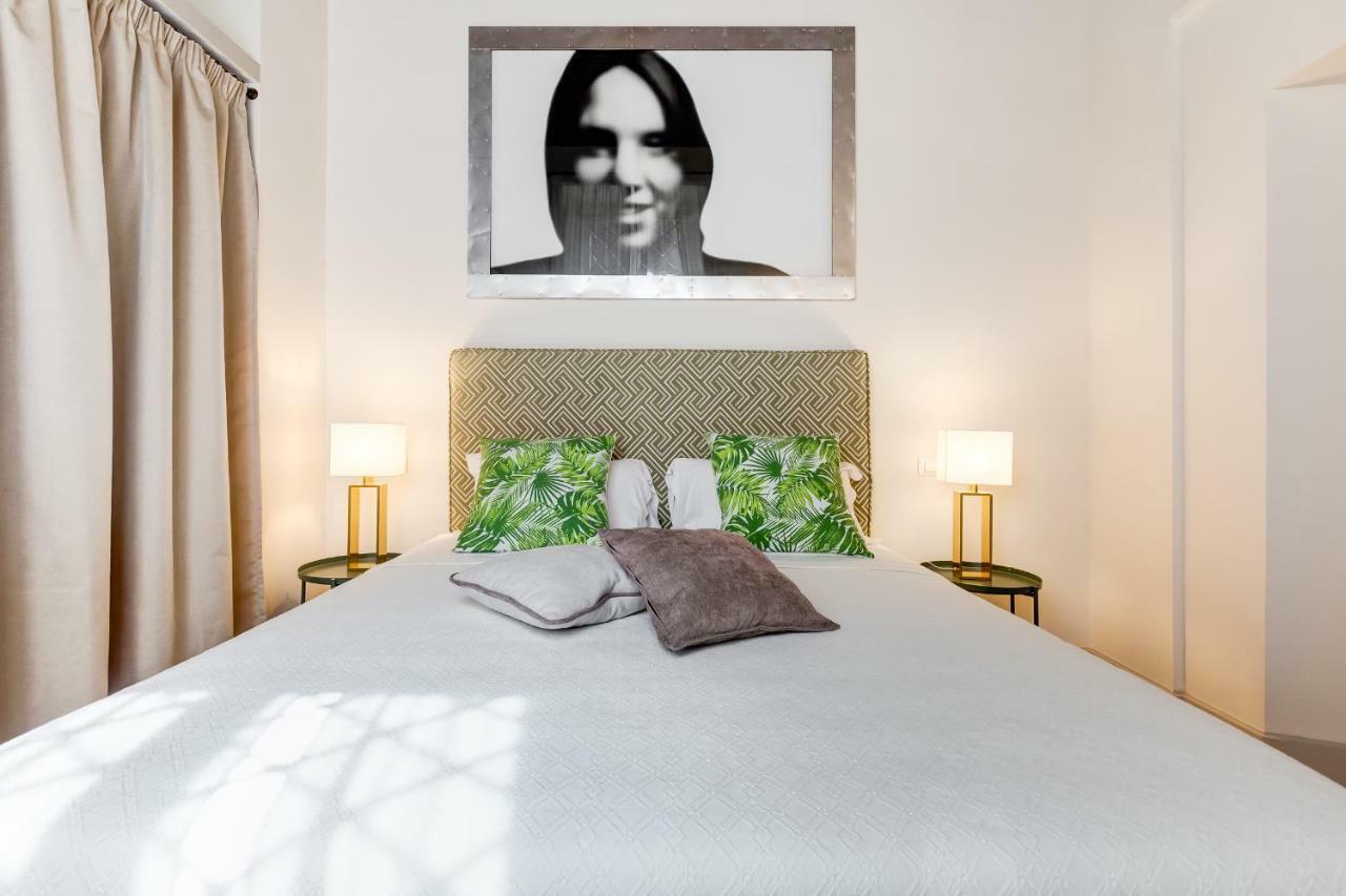 Trevi Chic House Apartment Рим Екстериор снимка