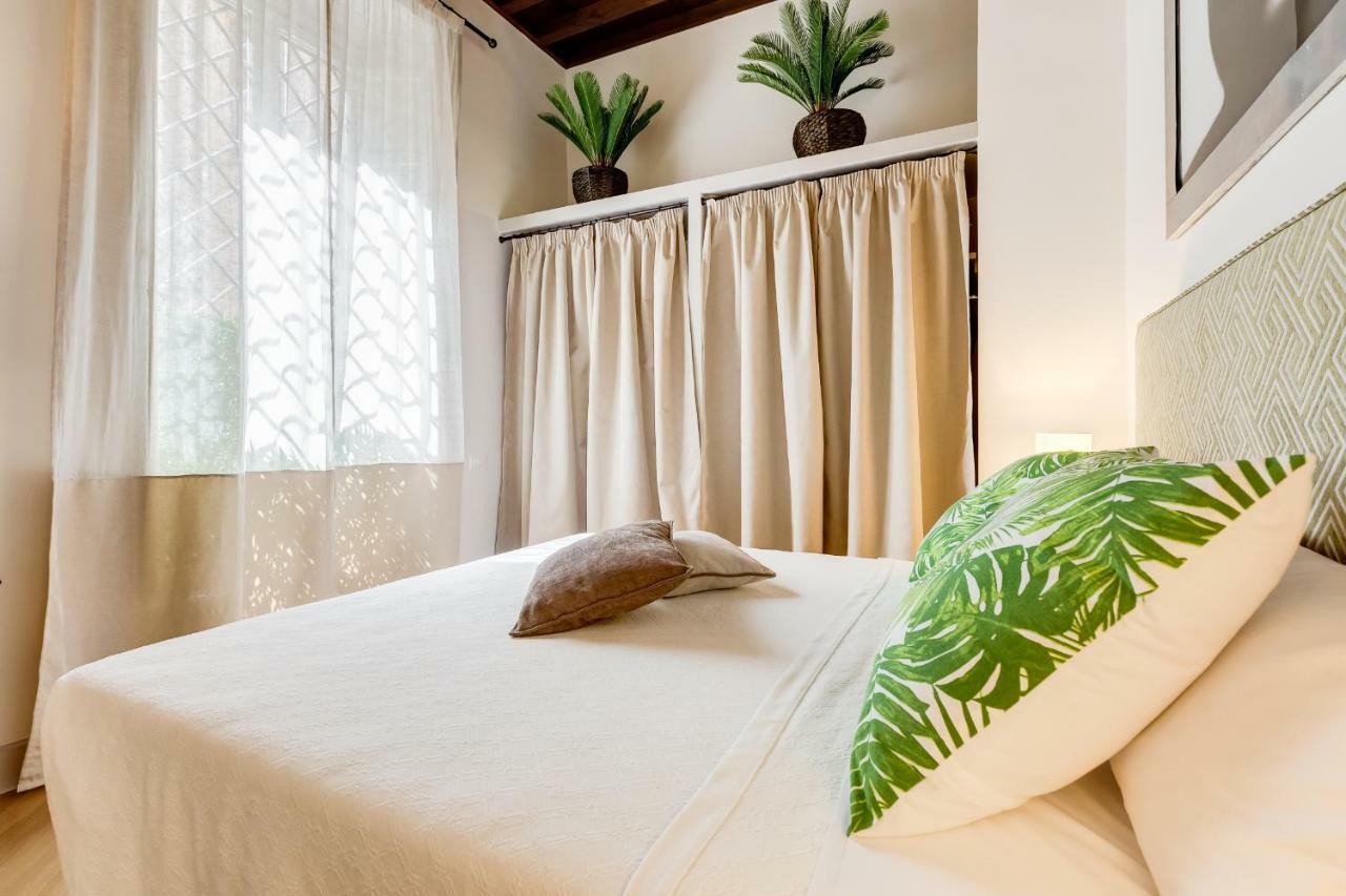 Trevi Chic House Apartment Рим Екстериор снимка